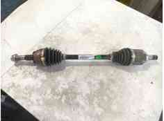 Recambio de transmision delantera izquierda para mg zs hybrid+ 1.5 referencia OEM IAM   