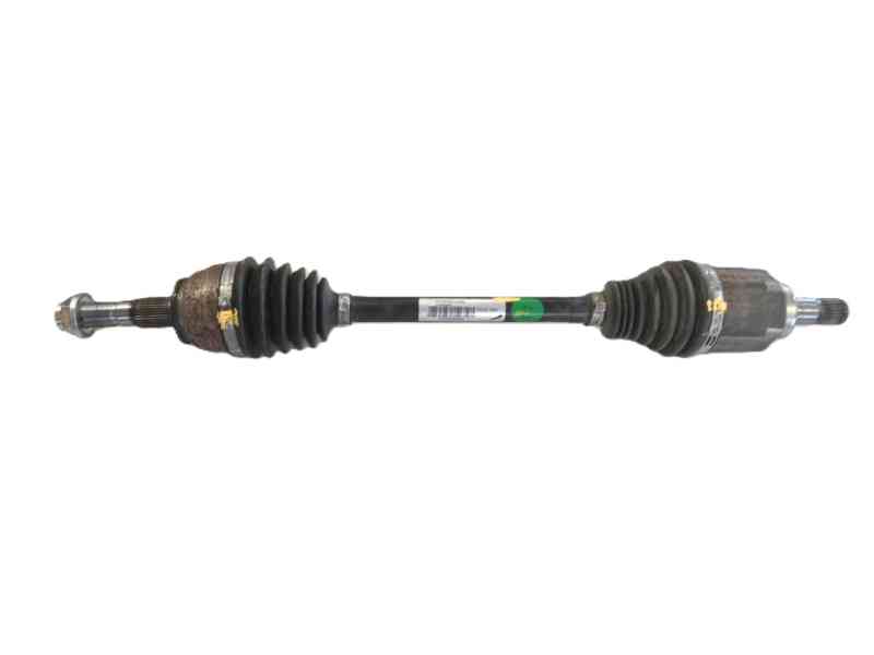 Recambio de transmision delantera izquierda para mg zs hybrid+ 1.5 referencia OEM IAM   