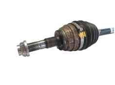 Recambio de transmision delantera izquierda para mg zs hybrid+ 1.5 referencia OEM IAM    2