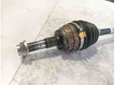 Recambio de transmision delantera izquierda para mg zs hybrid+ 1.5 referencia OEM IAM    2