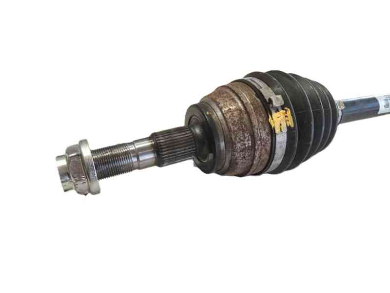 Recambio de transmision delantera izquierda para mg zs hybrid+ 1.5 referencia OEM IAM   