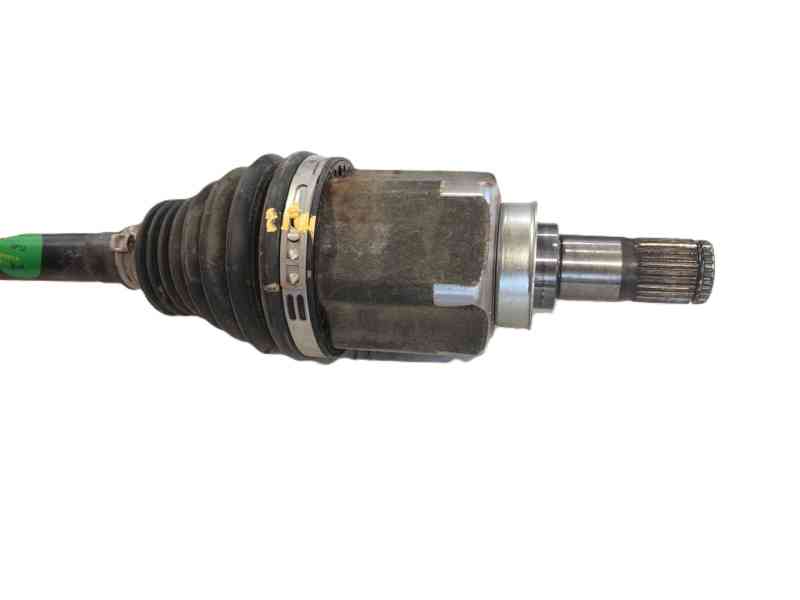 Recambio de transmision delantera izquierda para mg zs hybrid+ 1.5 referencia OEM IAM   