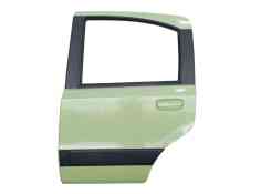 Recambio de puerta trasera izquierda para fiat panda / panda classic (169_) 1.3 d multijet (169.axc1a) referencia OEM IAM 000004