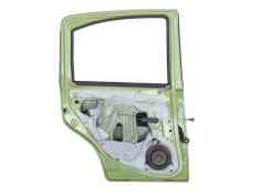 Recambio de puerta trasera izquierda para fiat panda / panda classic (169_) 1.3 d multijet (169.axc1a) referencia OEM IAM 000004 2