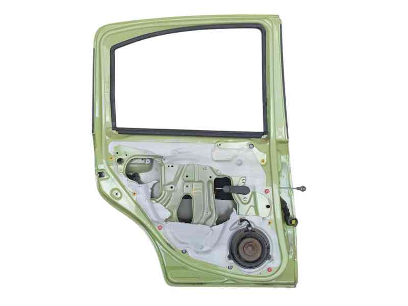 Recambio de puerta trasera izquierda para fiat panda / panda classic (169_) 1.3 d multijet (169.axc1a) referencia OEM IAM 000004