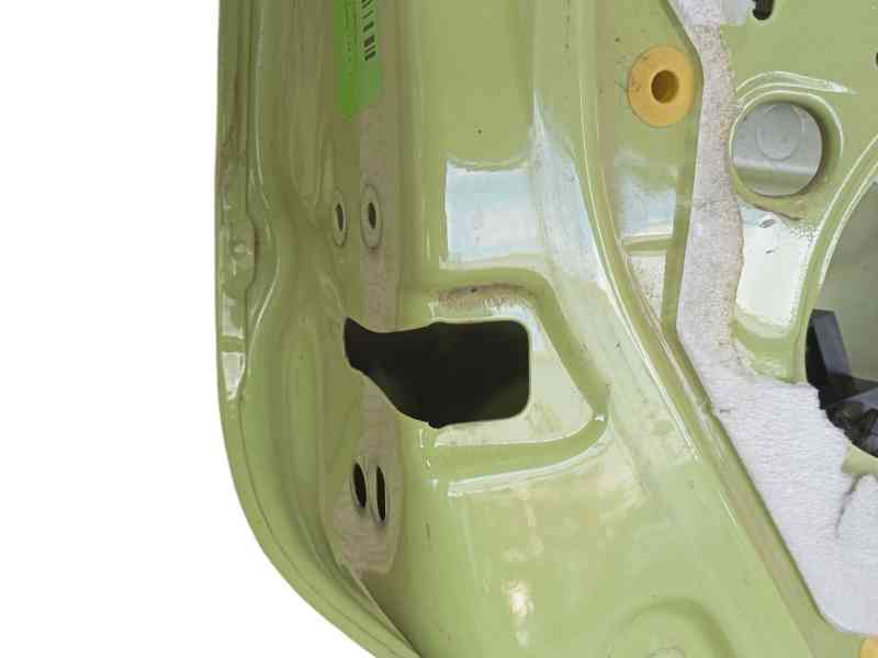 Recambio de puerta trasera izquierda para fiat panda / panda classic (169_) 1.3 d multijet (169.axc1a) referencia OEM IAM 000004