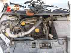 Recambio de despiece motor para renault megane iii hatchback (bz0/1_, b3_) 1.5 dci referencia OEM IAM   