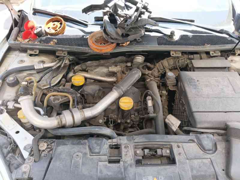 Recambio de despiece motor para renault megane iii hatchback (bz0/1_, b3_) 1.5 dci referencia OEM IAM   