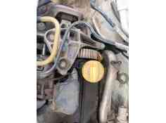 Recambio de despiece motor para renault megane iii hatchback (bz0/1_, b3_) 1.5 dci referencia OEM IAM    2
