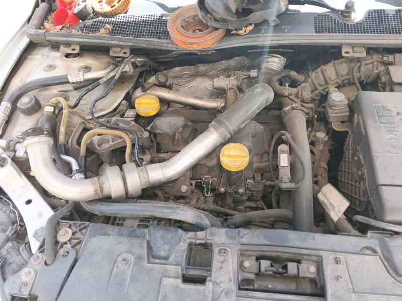 Recambio de despiece motor para renault megane iii hatchback (bz0/1_, b3_) 1.5 dci referencia OEM IAM   