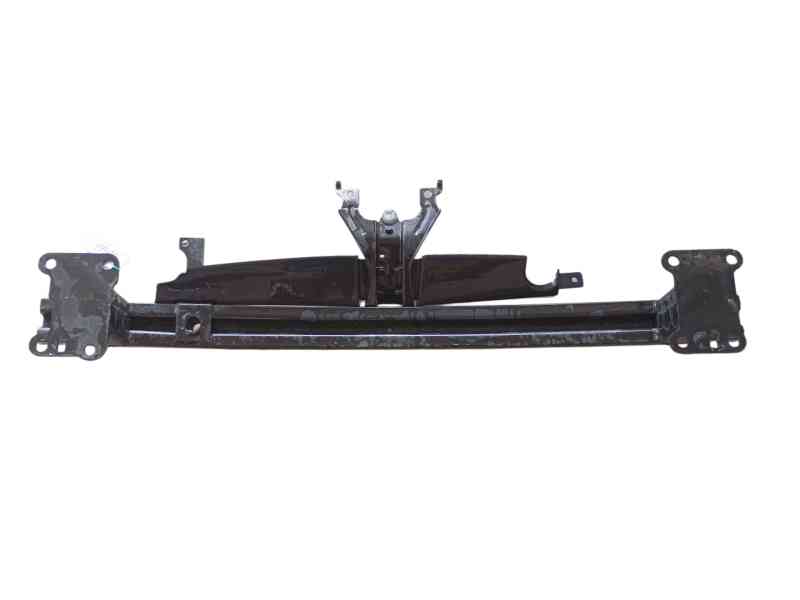 Recambio de refuerzo paragolpes delantero para nissan qashqai i (j10, nj10) 2.0 dci referencia OEM IAM   