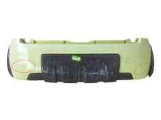 Recambio de paragolpes trasero para fiat panda / panda classic (169_) 1.3 d multijet (169.axc1a) referencia OEM IAM 000073535718