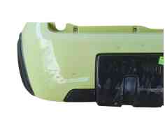 Recambio de paragolpes trasero para fiat panda / panda classic (169_) 1.3 d multijet (169.axc1a) referencia OEM IAM 000073535718 2