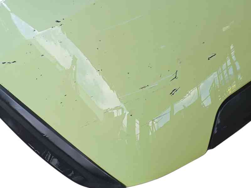 Recambio de paragolpes trasero para fiat panda / panda classic (169_) 1.3 d multijet (169.axc1a) referencia OEM IAM 000073535718
