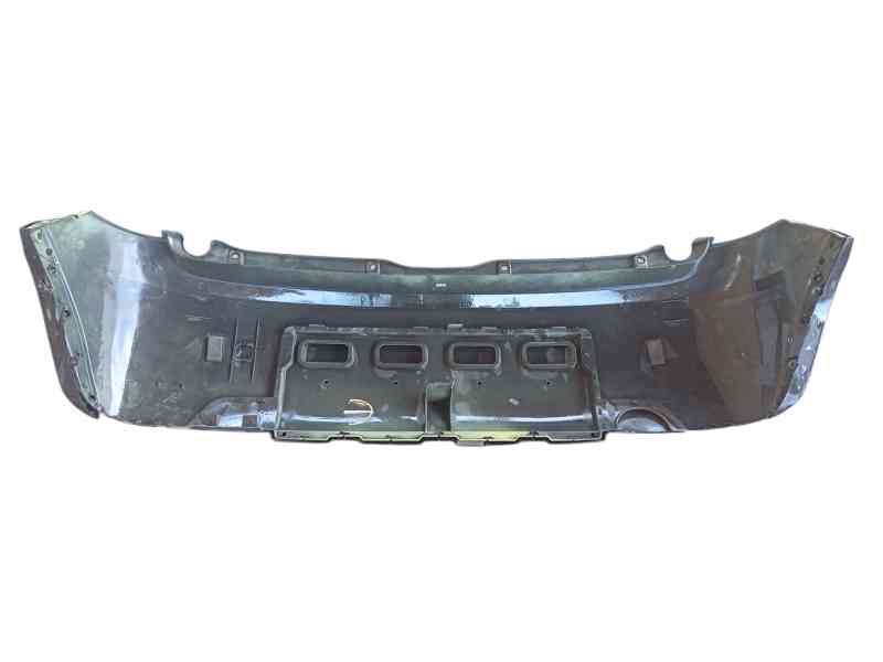 Recambio de paragolpes trasero para fiat panda / panda classic (169_) 1.3 d multijet (169.axc1a) referencia OEM IAM 000073535718