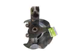 Recambio de mangueta delantera derecha para mazda 3 sedán (bk) 1.6 di turbo (bk12y) referencia OEM IAM BP4K33021D   2