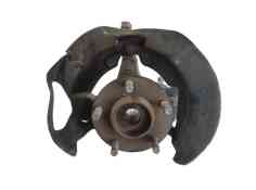 Recambio de mangueta delantera derecha para mazda 3 sedán (bk) 1.6 di turbo (bk12y) referencia OEM IAM BP4K33021D  