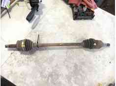 Recambio de transmision trasera derecha para fiat panda / panda classic (169_) 1.3 d multijet (169.axc1a) referencia OEM IAM   