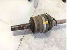 Recambio de transmision trasera derecha para fiat panda / panda classic (169_) 1.3 d multijet (169.axc1a) referencia OEM IAM    2