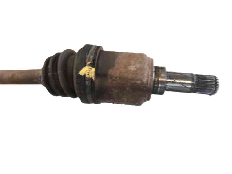 Recambio de transmision trasera derecha para fiat panda / panda classic (169_) 1.3 d multijet (169.axc1a) referencia OEM IAM   