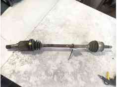 Recambio de transmision trasera izquierda para fiat panda / panda classic (169_) 1.3 d multijet (169.axc1a) referencia OEM IAM  