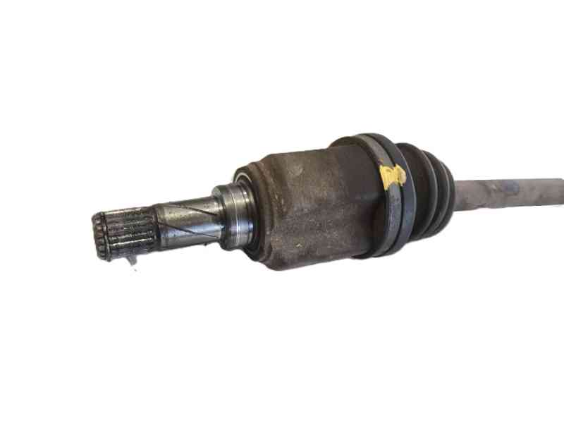 Recambio de transmision trasera izquierda para fiat panda / panda classic (169_) 1.3 d multijet (169.axc1a) referencia OEM IAM  