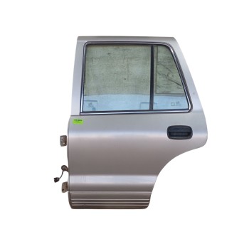PUERTA TRASERA IZQUIERDA 0K01F73020A 