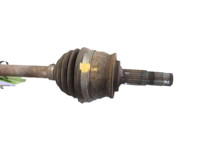 Recambio de transmision trasera izquierda para fiat panda / panda classic (169_) 1.3 d multijet (169.axc1a) referencia OEM IAM  
