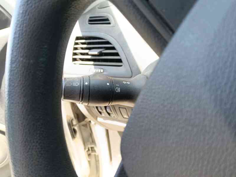 Recambio de mando multifuncion para renault megane iii hatchback (bz0/1_, b3_) 1.5 dci referencia OEM IAM   