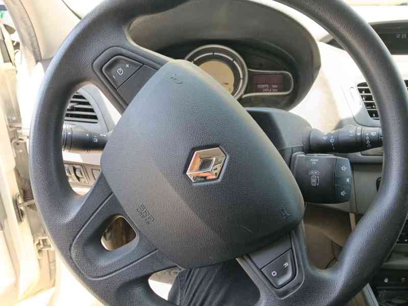 Recambio de mando multifuncion para renault megane iii hatchback (bz0/1_, b3_) 1.5 dci referencia OEM IAM   