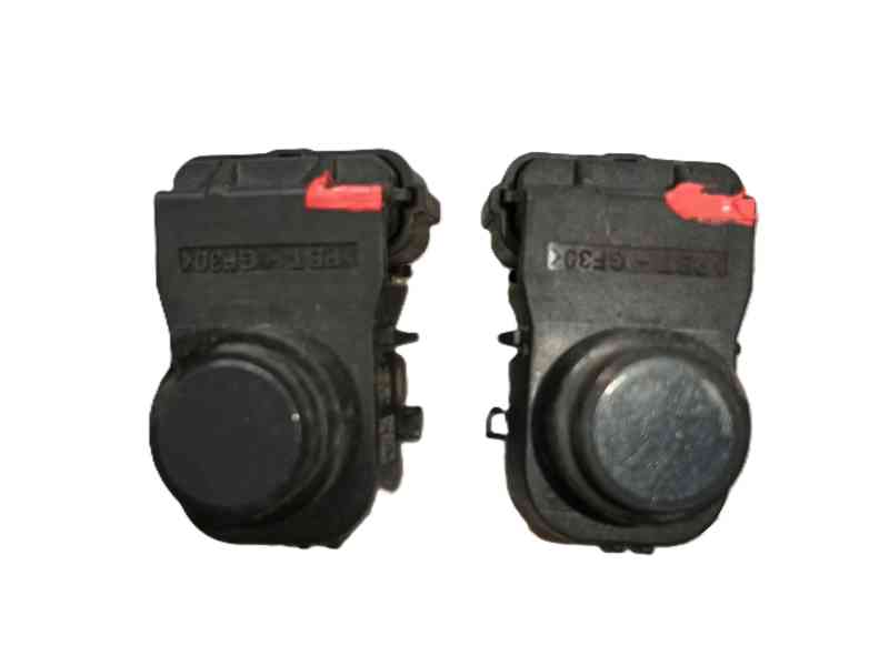 Recambio de sensor aparcamiento delantero para kia stonic (yb) 1.0 t-gdi eco-dynamics+ referencia OEM IAM   