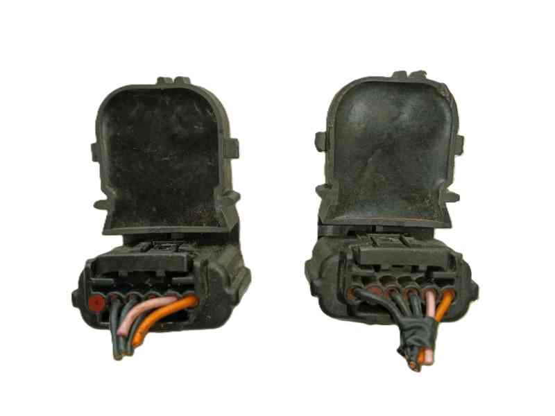 Recambio de sensor aparcamiento delantero para kia stonic (yb) 1.0 t-gdi eco-dynamics+ referencia OEM IAM   