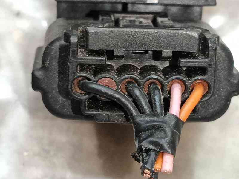 Recambio de sensor aparcamiento delantero para kia stonic (yb) 1.0 t-gdi eco-dynamics+ referencia OEM IAM   
