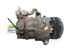 Recambio de compresor aire acondicionado para bmw x3 (e83) 2.0 d referencia OEM IAM 64526905643  