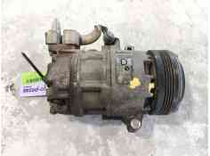 Recambio de compresor aire acondicionado para bmw x3 (e83) 2.0 d referencia OEM IAM 64526905643  