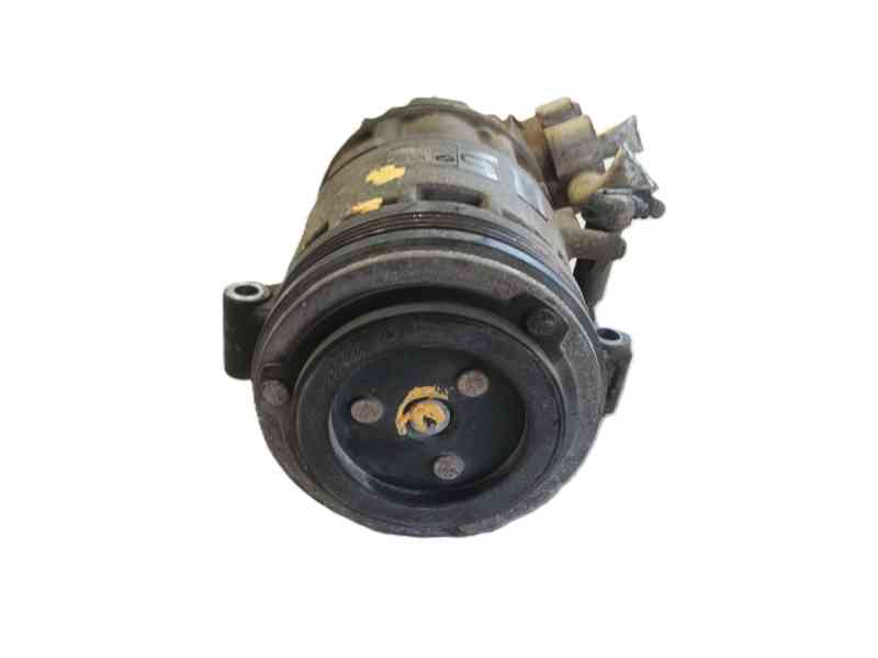 Recambio de compresor aire acondicionado para bmw x3 (e83) 2.0 d referencia OEM IAM 64526905643  