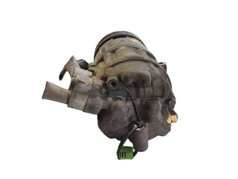 Recambio de compresor aire acondicionado para bmw x3 (e83) 2.0 d referencia OEM IAM 64526905643  