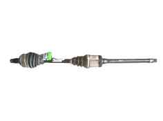 Recambio de transmision delantera derecha para bmw x3 (e83) 2.0 d referencia OEM IAM 31607529202  