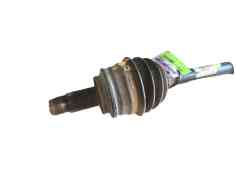 Recambio de transmision delantera derecha para bmw x3 (e83) 2.0 d referencia OEM IAM 31607529202   2