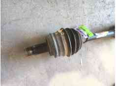 Recambio de transmision delantera derecha para bmw x3 (e83) 2.0 d referencia OEM IAM 31607529202   2