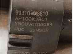 Recambio de sensor aparcamiento trasero para kia stonic (yb) 1.0 t-gdi eco-dynamics+ referencia OEM IAM 99310H8810 AP100K2801  2