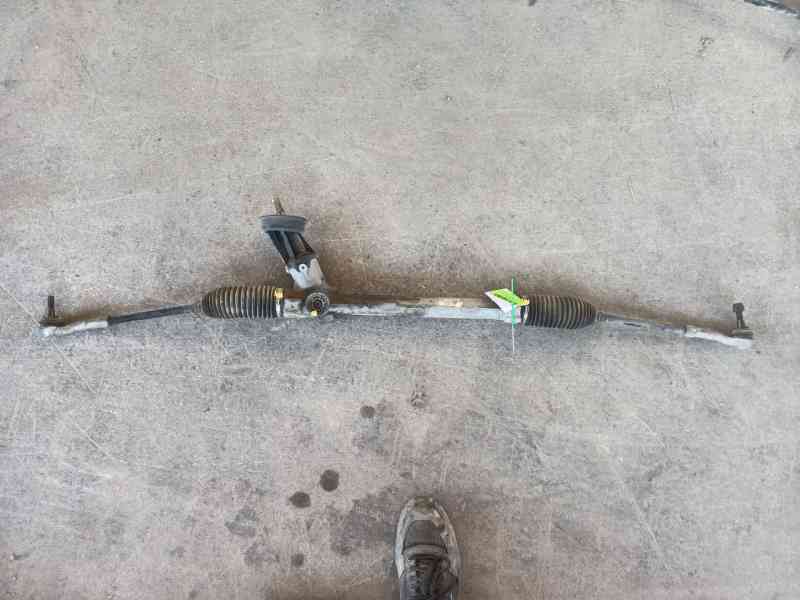 Recambio de cremallera direccion para skoda fabia iii (nj3) 1.2 tsi referencia OEM IAM   