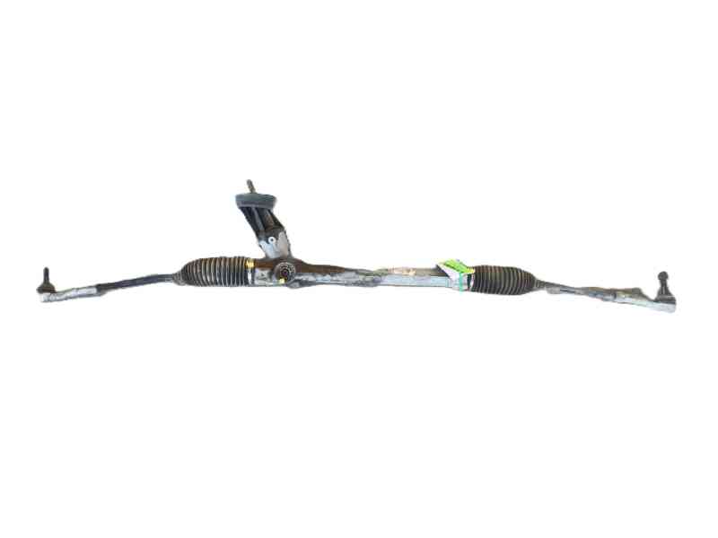 Recambio de cremallera direccion para skoda fabia iii (nj3) 1.2 tsi referencia OEM IAM   