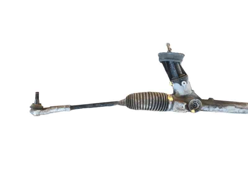 Recambio de cremallera direccion para skoda fabia iii (nj3) 1.2 tsi referencia OEM IAM   