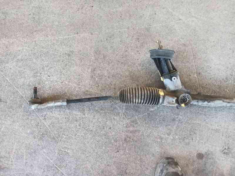 Recambio de cremallera direccion para skoda fabia iii (nj3) 1.2 tsi referencia OEM IAM   