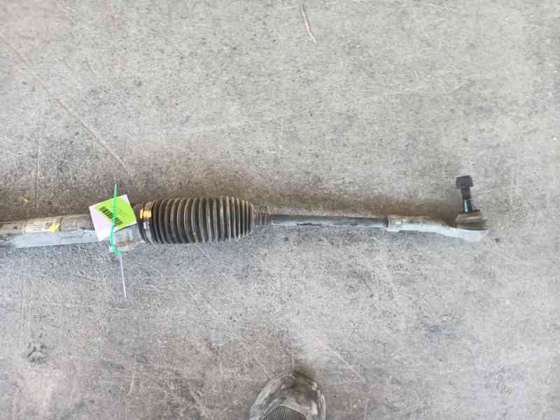 Recambio de cremallera direccion para skoda fabia iii (nj3) 1.2 tsi referencia OEM IAM   