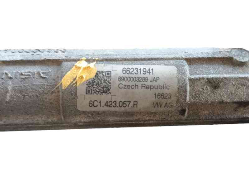 Recambio de cremallera direccion para skoda fabia iii (nj3) 1.2 tsi referencia OEM IAM   