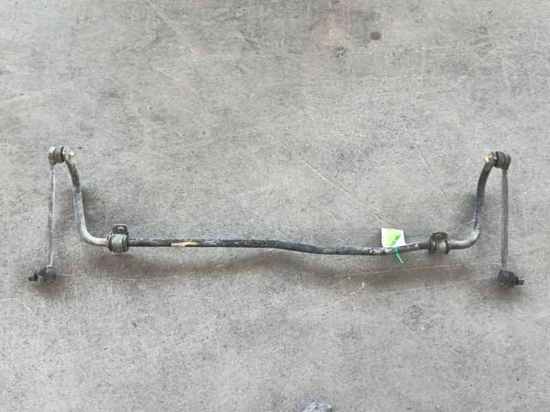 Recambio de barra estabilizadora delantera para skoda fabia iii (nj3) 1.2 tsi referencia OEM IAM   