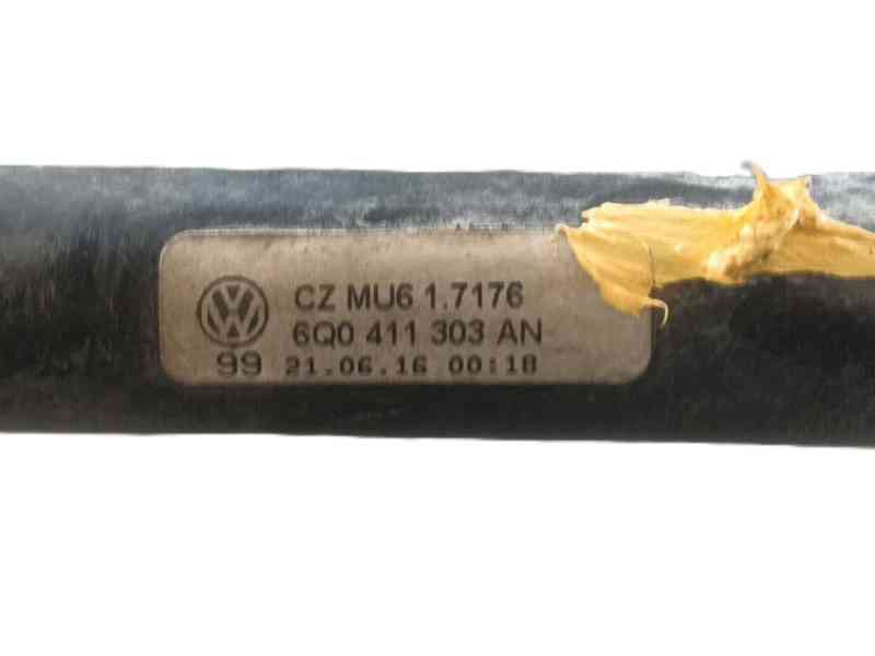 Recambio de barra estabilizadora delantera para skoda fabia iii (nj3) 1.2 tsi referencia OEM IAM   