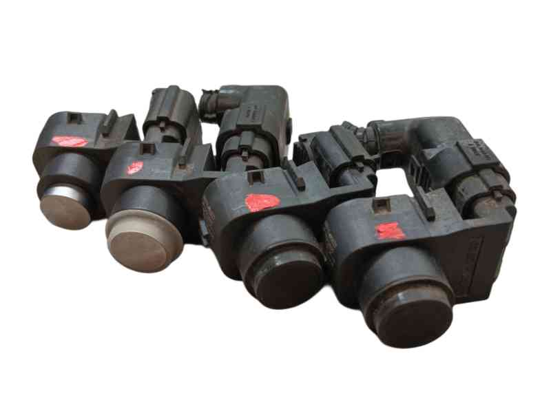Recambio de sensor aparcamiento trasero para kia stonic (yb) 1.0 t-gdi eco-dynamics+ referencia OEM IAM 99310H8810 AP100K2801 